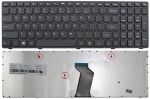 Tastatūras  Keyboard for Lenovo G500 G700